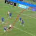 Edon Zhegrova shënon supergol nga jashtë zone, Juventus mund 0-1 Chelsea-n