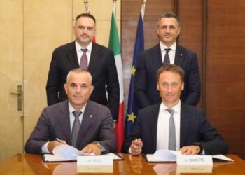 Prodhimi i anijeve në Pashaliman, nënshkruhet në Gjenova themelimi i shoqërisë ‘Fincantieri Albania’