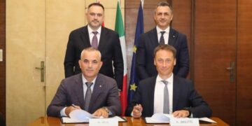Prodhimi i anijeve në Pashaliman, nënshkruhet në Gjenova themelimi i shoqërisë ‘Fincantieri Albania’