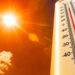 Ditëve të nxehta po u vjen fundi, ja kur pritet të nisë rënia e temperaturave