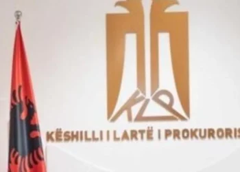 KLP zgjedh drejtuesin e ri të Prokurorisë së Durrësit