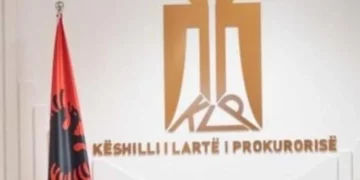 KLP zgjedh drejtuesin e ri të Prokurorisë së Durrësit