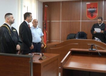 Veliaj ankohet në Apel, pasi Gjykata nuk e shqyrtoi padinë për prokurorin Ols Dado