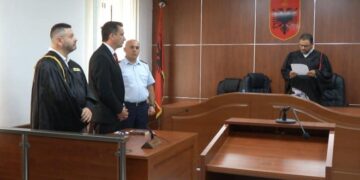 Veliaj ankohet në Apel, pasi Gjykata nuk e shqyrtoi padinë për prokurorin Ols Dado