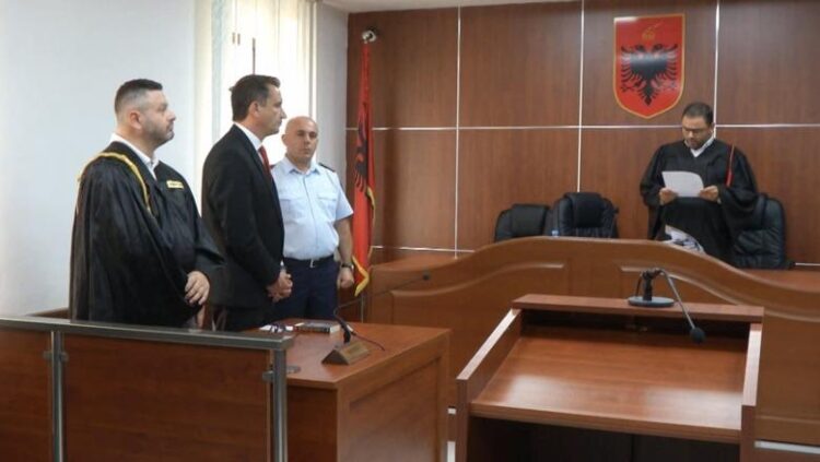 Veliaj ankohet në Apel, pasi Gjykata nuk e shqyrtoi padinë për prokurorin Ols Dado