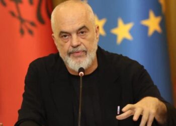 ‘Serbia e humbi Kosovën’/ Rama reagon ndaj etiketimeve si tradhtar