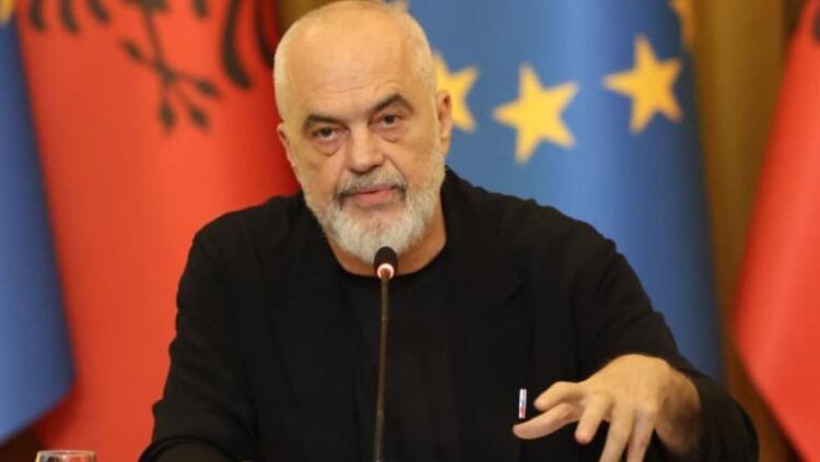 ‘Serbia e humbi Kosovën’/ Rama reagon ndaj etiketimeve si tradhtar