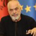 ‘Serbia e humbi Kosovën’/ Rama reagon ndaj etiketimeve si tradhtar