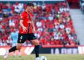 Marash Kumbulla mbetet në La Liga! Gati aventura e re te Rayo Vallecano