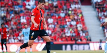 Marash Kumbulla mbetet në La Liga! Gati aventura e re te Rayo Vallecano