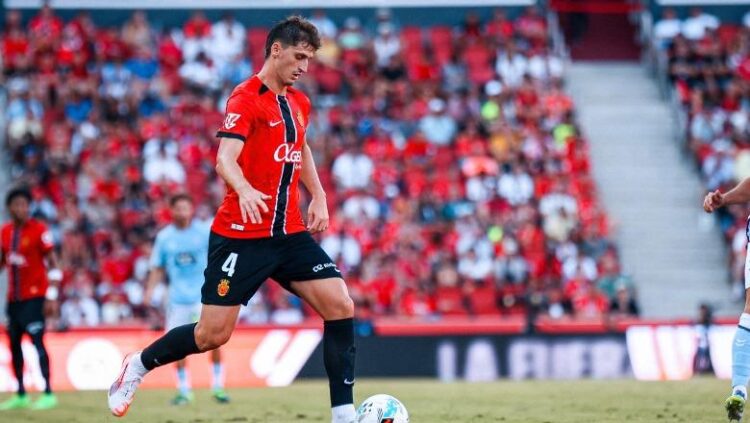 Marash Kumbulla mbetet në La Liga! Gati aventura e re te Rayo Vallecano