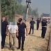 Zjarri në Finiq, ministri publikon pamje nga evakuimi i banorëve: Situatë e vështirë…