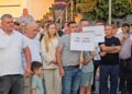 Protesta e dytë në Klos kundër shkrirjes së bashkisë, qytetarët kritikojnë deputetin Agron Malaj që s’i mbështet