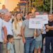 Protesta e dytë në Klos kundër shkrirjes së bashkisë, qytetarët kritikojnë deputetin Agron Malaj që s’i mbështet