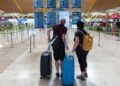 Përplasja Itali-Spanjë/ Kontrollet kufitare prekin 86 mijë udhëtarë në ditë, një nga linjat ajrore më të ngarkuara në Europë