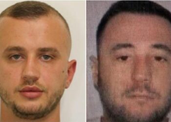 Përplasja në Burgun e Fierit/ Denis Bajri dhe një tjetër plagosen me brisk, Aldo Gjini i ‘Rrajave’ futet në izolim