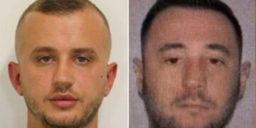 Përplasja në Burgun e Fierit/ Denis Bajri dhe një tjetër plagosen me brisk, Aldo Gjini i ‘Rrajave’ futet në izolim