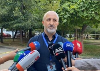 Vrasja në Korçë/ Deklarata e zv.drejtorit të Hetimit: Shkak, konflikti i mbartur mes autorit dhe 20-vjeçarit