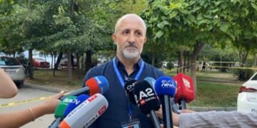 Vrasja në Korçë/ Deklarata e zv.drejtorit të Hetimit: Shkak, konflikti i mbartur mes autorit dhe 20-vjeçarit