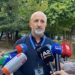 Vrasja në Korçë/ Deklarata e zv.drejtorit të Hetimit: Shkak, konflikti i mbartur mes autorit dhe 20-vjeçarit