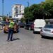 Sezoni turistik/ Të gjithë drejt Shëngjinit, hëna nis trafik të rënduar në Lezhë