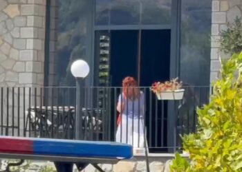 Harta e re, Rama mbledh kryebashkiakët në një lokal në Kuç të Himarës