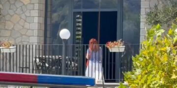 Harta e re, Rama mbledh kryebashkiakët në një lokal në Kuç të Himarës