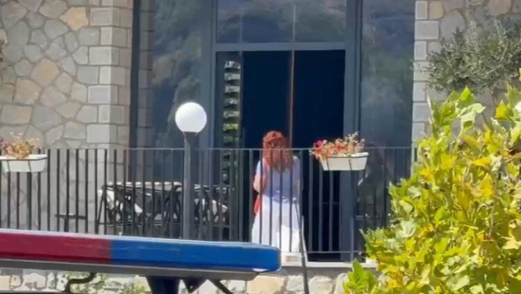 Harta e re, Rama mbledh kryebashkiakët në një lokal në Kuç të Himarës