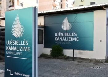 Probleme me ujin në Durrës, dëmtimi i linjës elektrike në Fushë-Milot ndërpreu pompimin