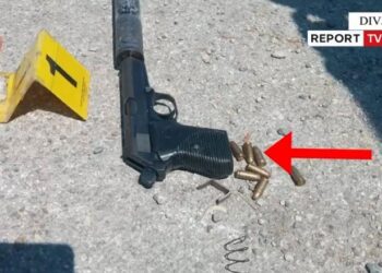 Konflikti në lokal në Divjakë, 22-vjeçari kthehet të vrasë një burrë, 6 në pranga, 3 me precedentë penalë