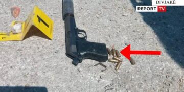 Konflikti në lokal në Divjakë, 22-vjeçari kthehet të vrasë një burrë, 6 në pranga, 3 me precedentë penalë