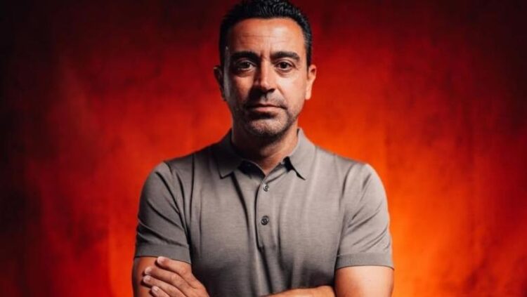 Federata holandeze e futbollit, emëron Xavi Hernandes si trajnerin e ri të ‘tulipanëve’