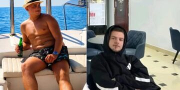 Zbardhet dëshmia e Kristjan Sterjos para trupës gjykuese: Jam penduar, nuk kisha qëllim ta vrisja Joanin