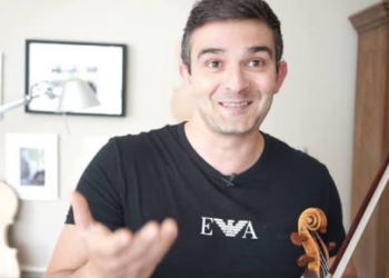 “E kuptoj që do të humbas gjithçka”, violinisti shqiptar flet pasi kapet me një sasi të madhe kokaine në Francë