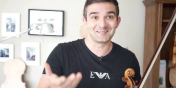 “E kuptoj që do të humbas gjithçka”, violinisti shqiptar flet pasi kapet me një sasi të madhe kokaine në Francë