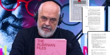 170 protestues në SPAK kundër Ramës/ “Albanian Files” dhe tre projektet e bujshme në lupën e hetimit