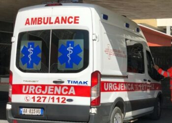 Plagoset me thikë një grua në Delvinë, detajet e para