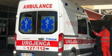 Plagoset me thikë një grua në Delvinë, detajet e para