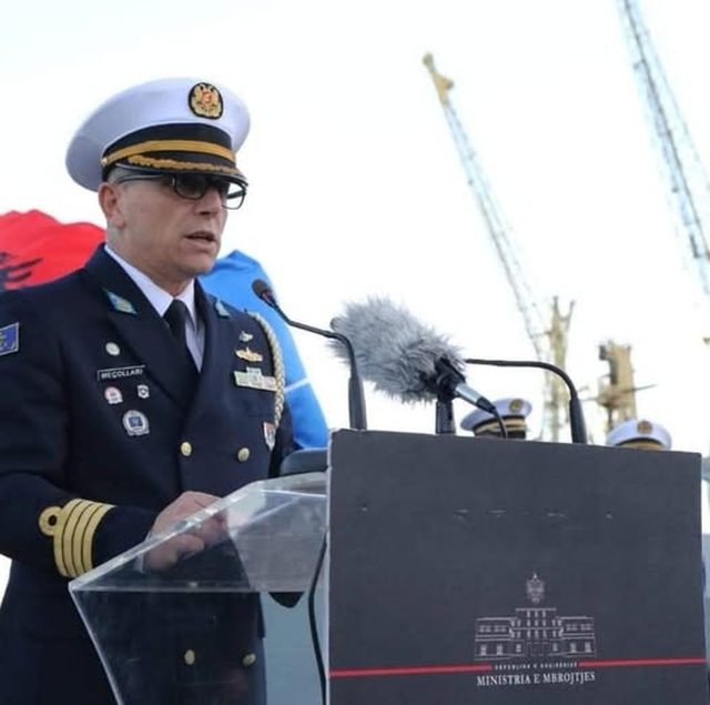 Kufiri detar me Greqinë në Hagë, Meçollari letër negociatorëve: Mos pranoni presionin e Edi Ramës dhe të Ferit Hoxhës!