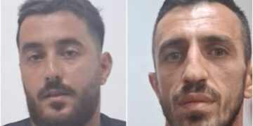 Përpjekja për atentat, gjykata lë në burg 2 prej autorëve në Sarandë, arrest shtëpie për 3 të tjerë