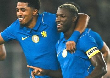 Chelsea fiton Superkupën e Indonezisë, mposht Milanin me tre gola