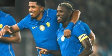 Chelsea fiton Superkupën e Indonezisë, mposht Milanin me tre gola