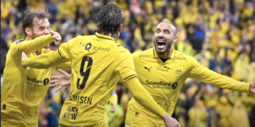 Bodö/Glimt eliminon Union Saint-Gilloise, Levski Sofia rikthehet pas 20 vjetësh