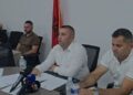 Mbledhje në Bashkinë e Selenicës/ Kryebashkiaku Bellaj kundërshton shkrirjen me Vlorën