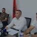 Mbledhje në Bashkinë e Selenicës/ Kryebashkiaku Bellaj kundërshton shkrirjen me Vlorën