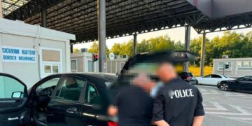 Spiunazh/ Fehim Sali pranon bashkëpunimin me BIA-n serbe, ja informacionet që mblidhte