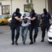 Përplasje me armë zjarri në Tiranë/ Policia: Arrestohen 4 persona, 2 në kërkim