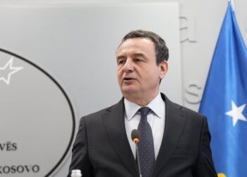 Kriza politike/ Kurti iu bën thirrje partive për takim: Të diskutojmë emrat për presidentin