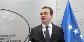Kriza politike/ Kurti iu bën thirrje partive për takim: Të diskutojmë emrat për presidentin