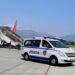 Dënime për plagosje dhe vjedhje, Interpol Tirana ekstradon dy të kërkuar nga Britania dhe Greqia